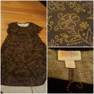 Lularoe Carly small